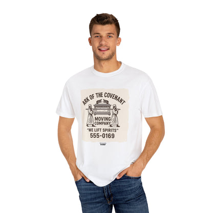 'Ark Moving Company' Comfort Tee