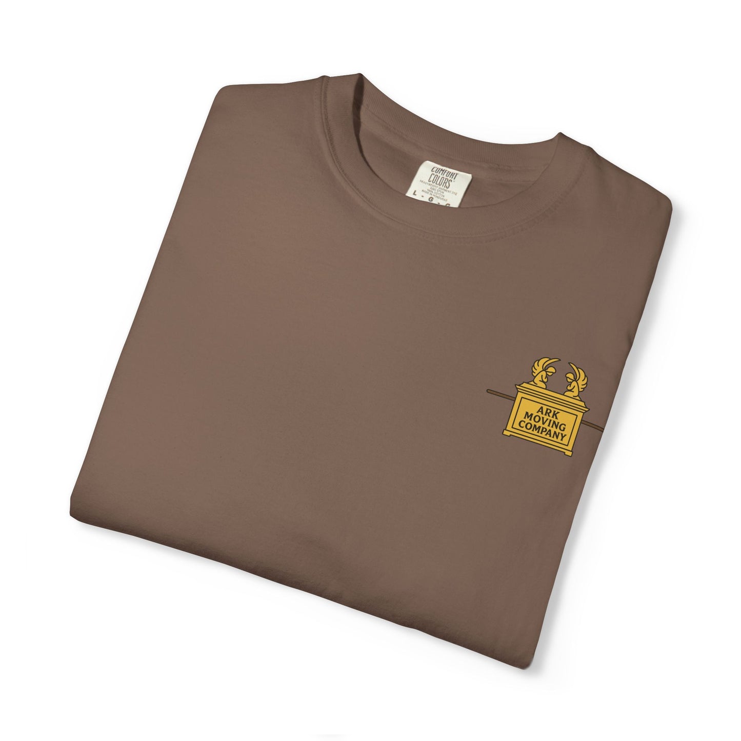 'Ark Moving Company' Comfort Tee