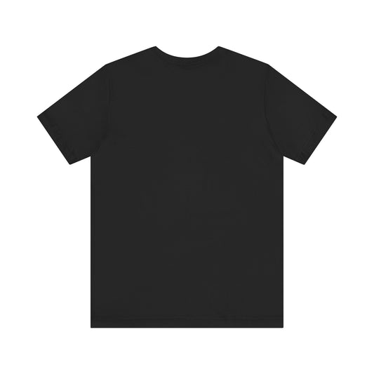 Religion Camp Jersey Tee