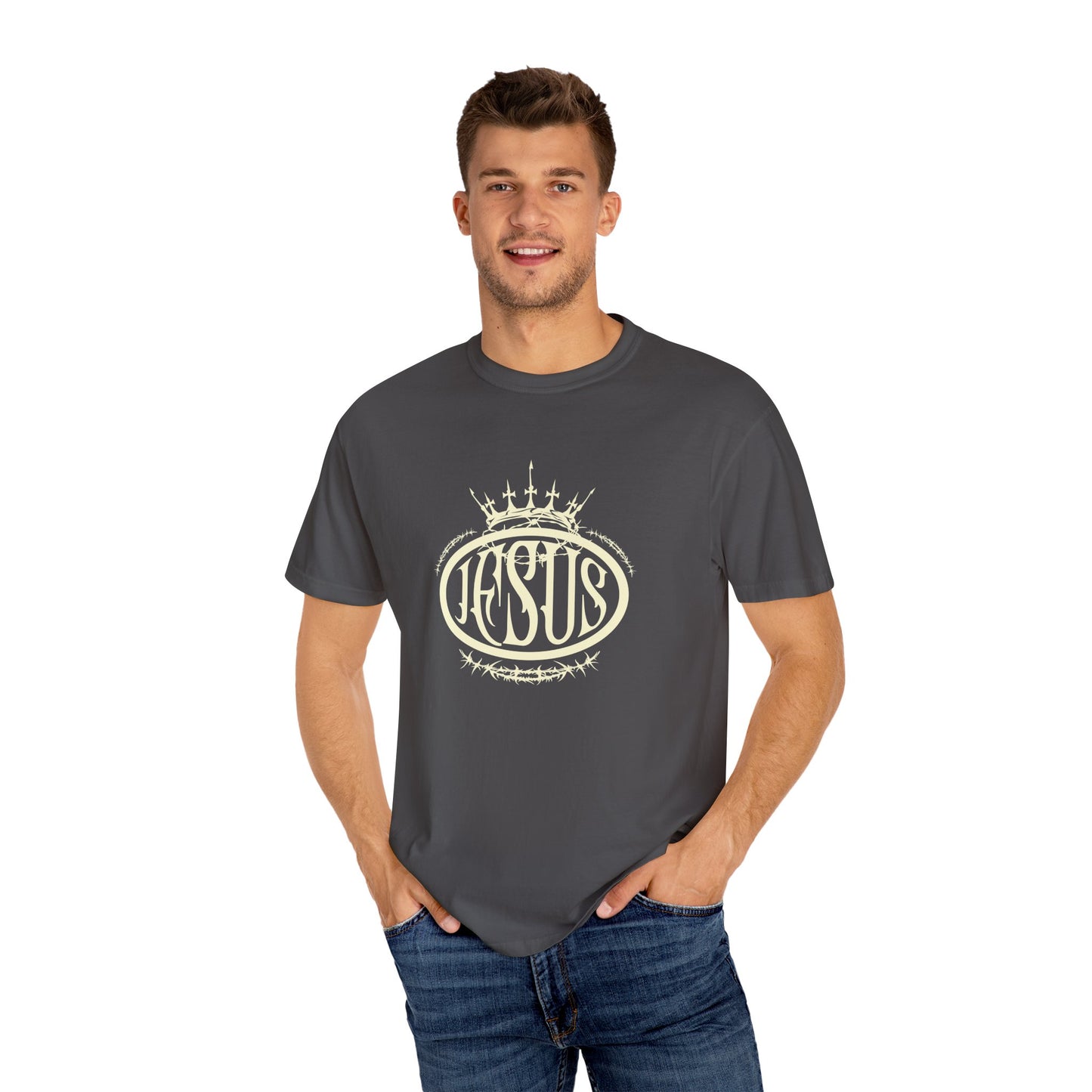 'Crown of Thorns' Tee