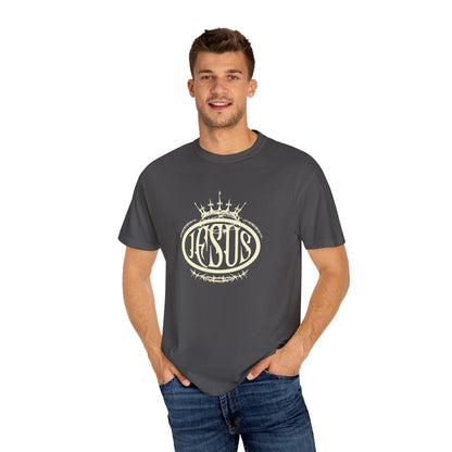 'Crown of Thorns' Tee