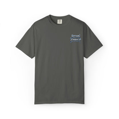 'Jesus On Tour: Tour Dates' Comfort Tee