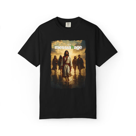 Messiahage Comfort Tee