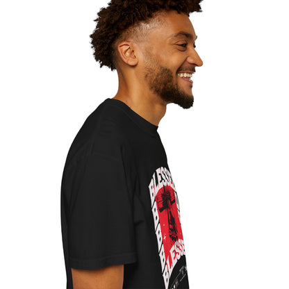 'Blessed' Tee