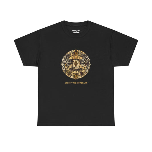 'Ark of the Covenant' Softstyle Tee