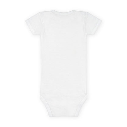 Religion Camp Baby Onesie (Gerber Baby)