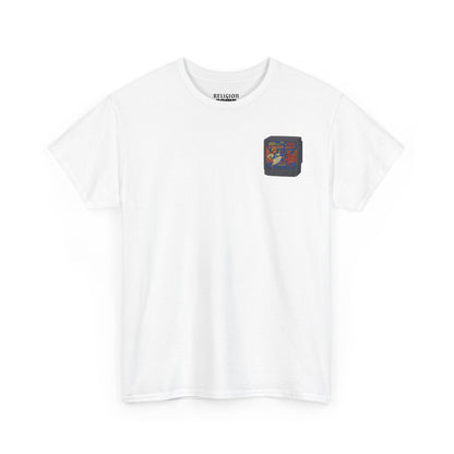 Jesus Wins 'Playstation' Tee