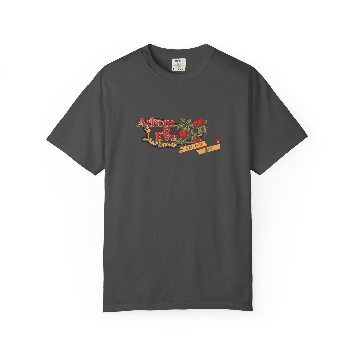 'Adam & Eve' Tee