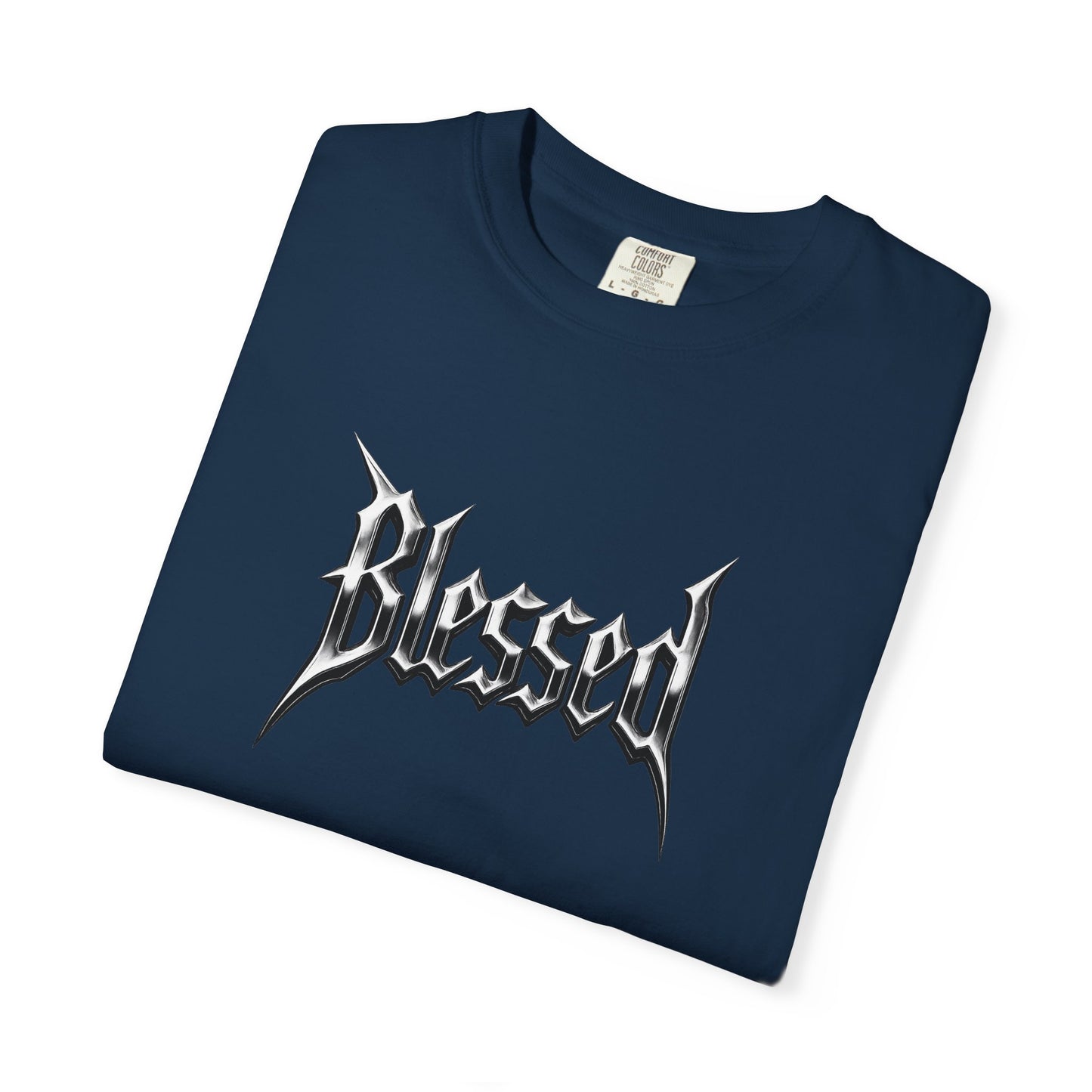 'Blessed' Tee
