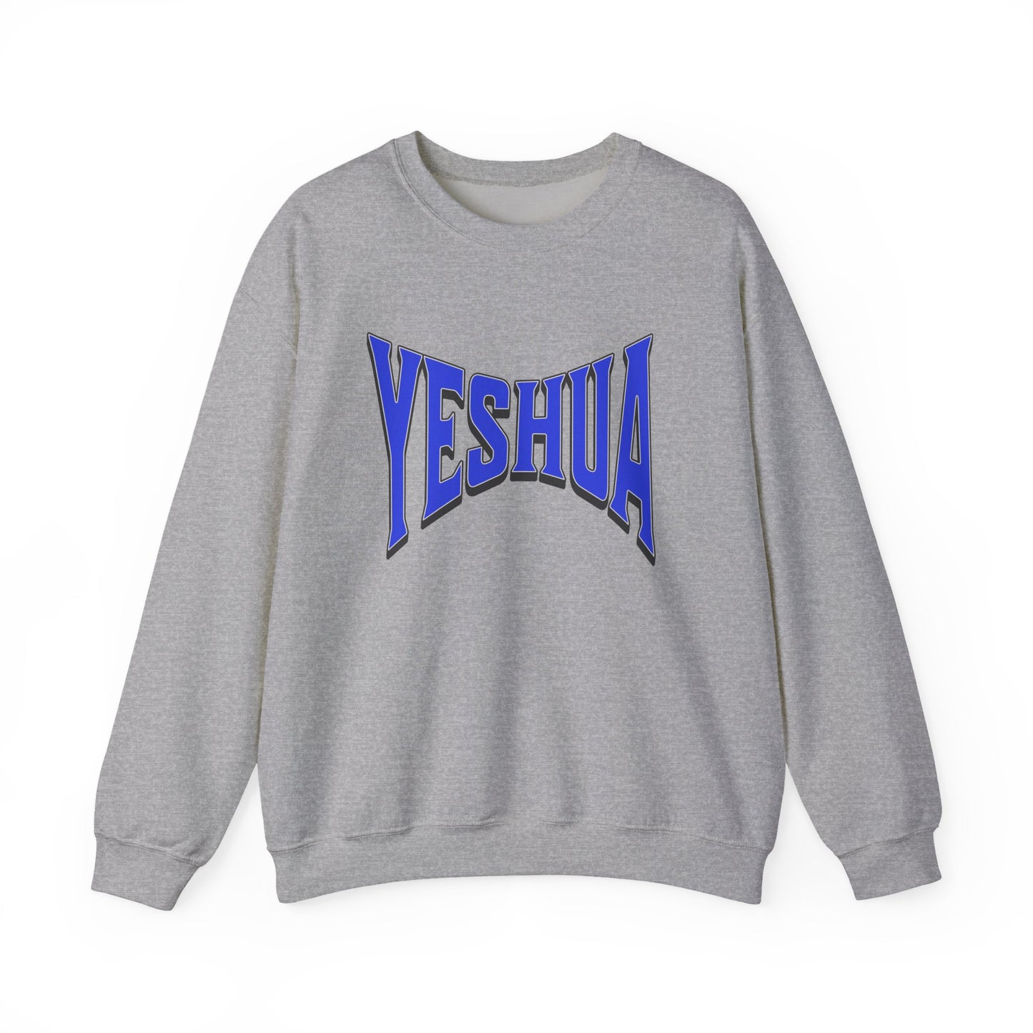 'Yeshua' Sweatshirt