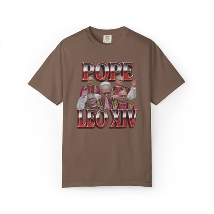 'Pope Leo XIV' Comfort Tee