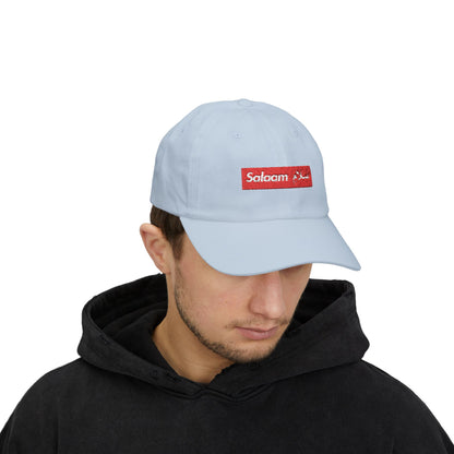 'Salaam' Cap