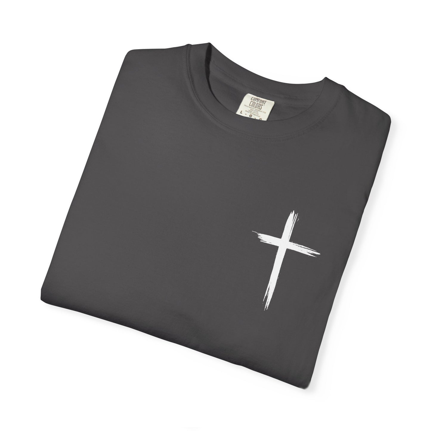 'He Is Risen' Tee