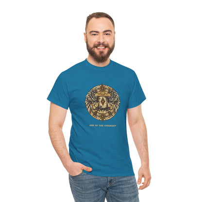 'Ark of the Covenant' Softstyle Tee