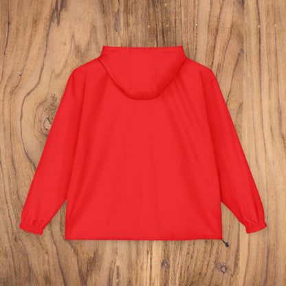 'Church House' Champion Jacket