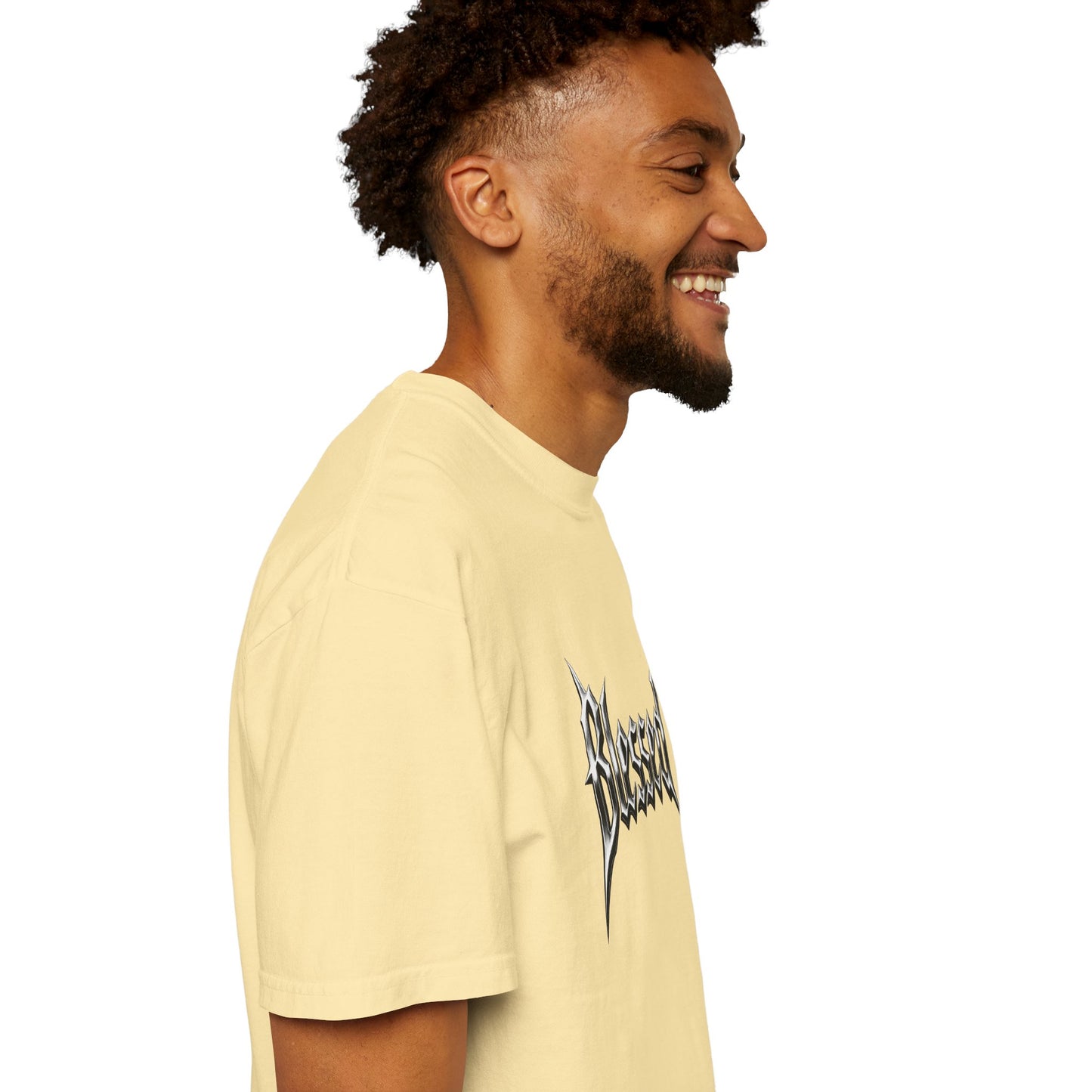 'Blessed' Tee