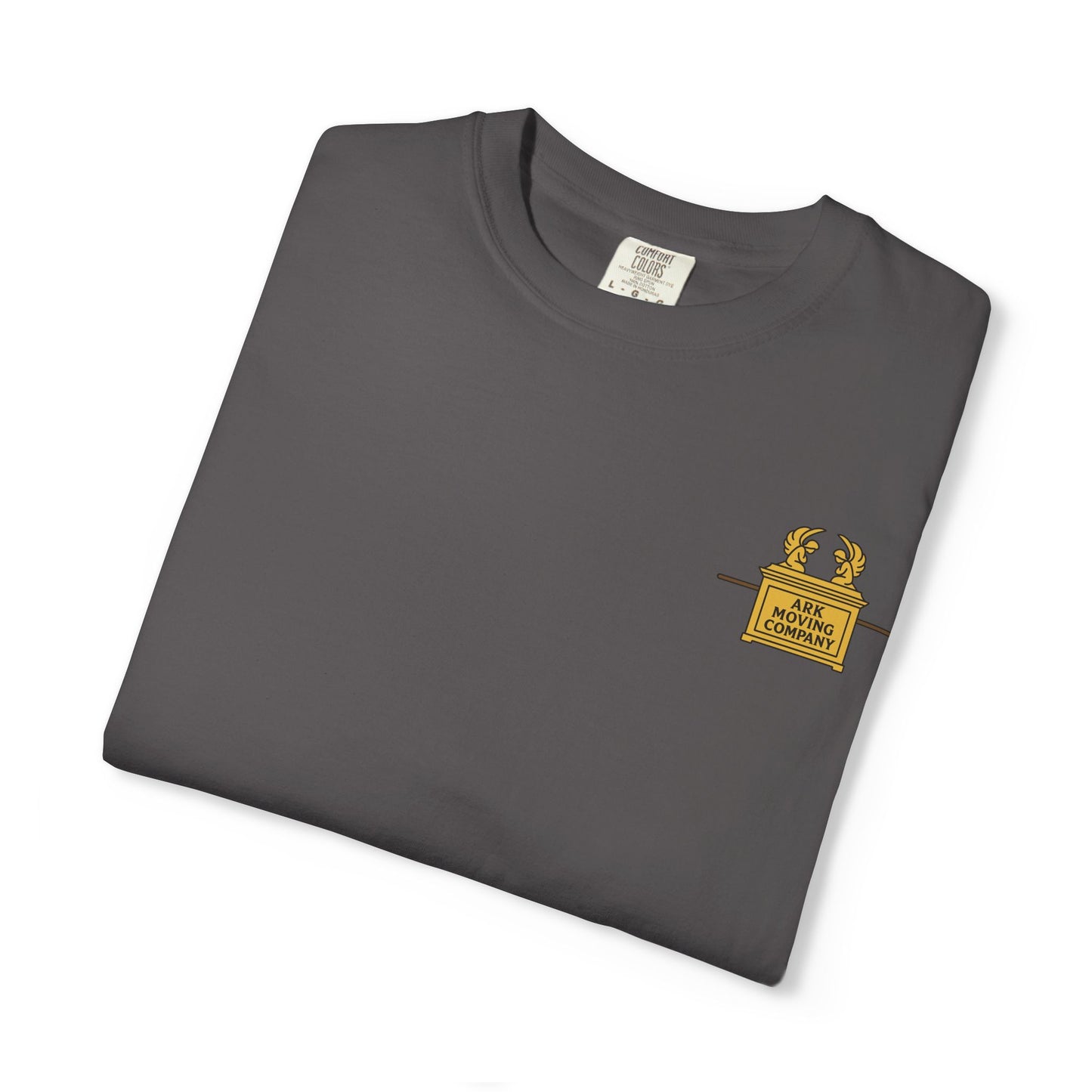 'Ark Moving Company' Comfort Tee