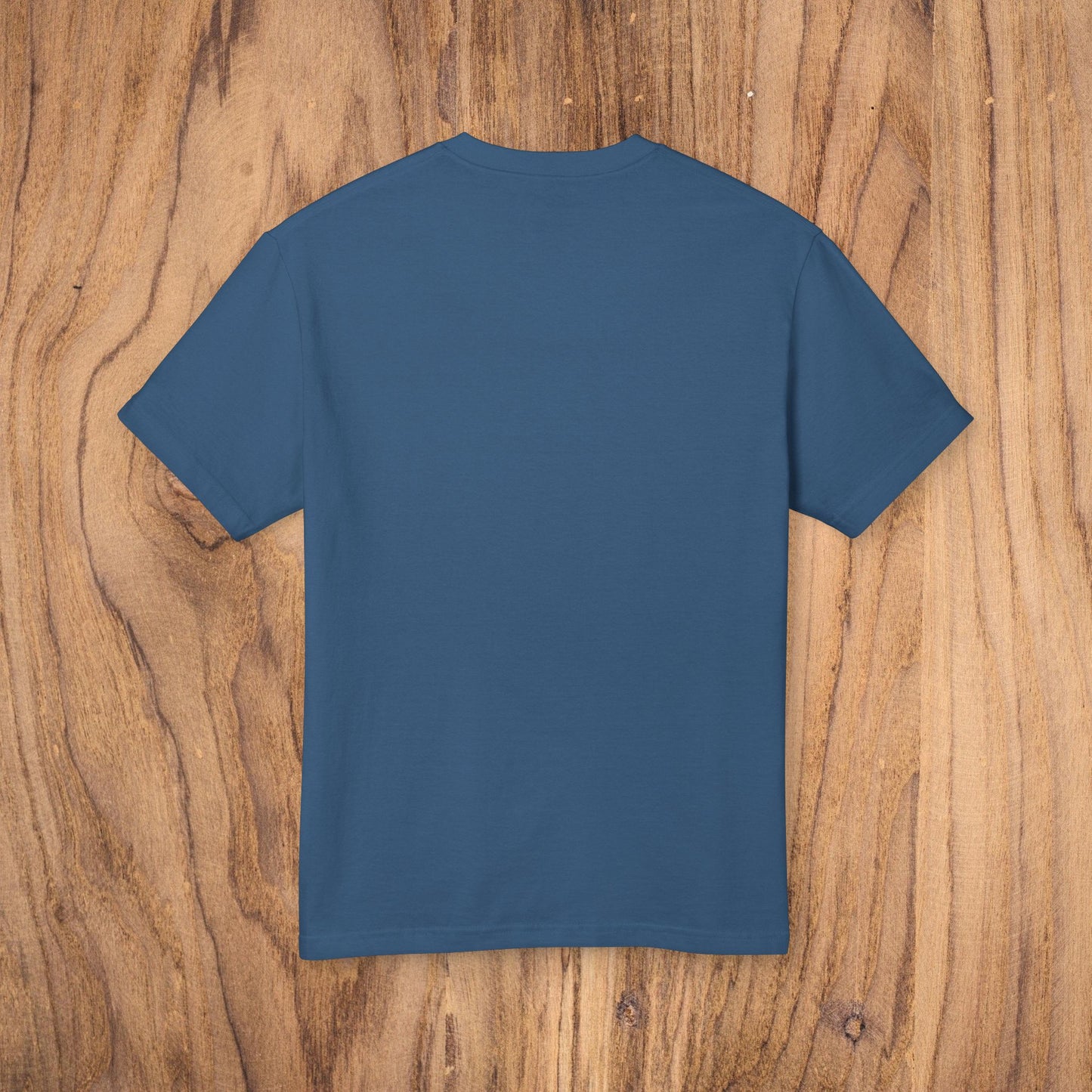 Church Goer - American Apparel Heavyweight Unisex Cotton Tee