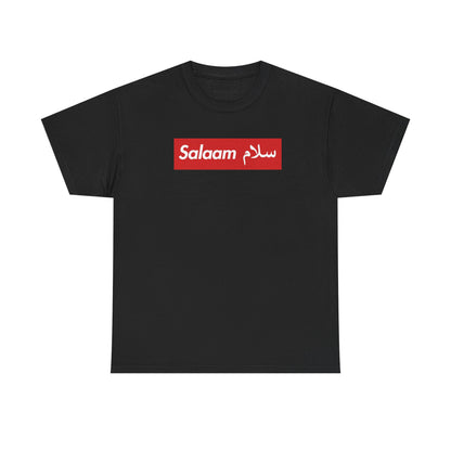 SUPREME Salaam Tee