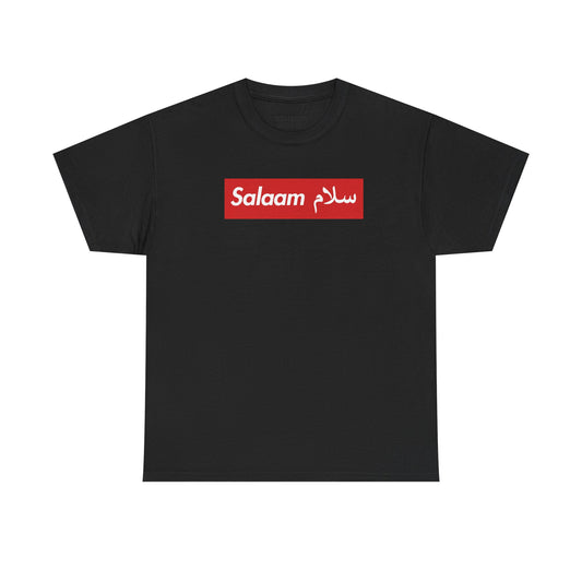 SUPREME Salaam Tee
