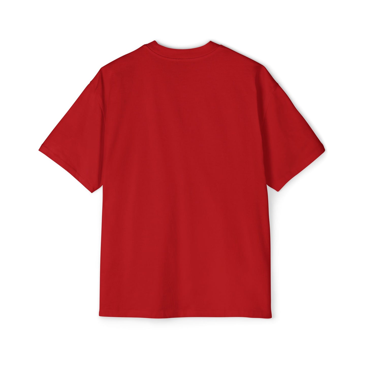 'Jumpman Jesus' Oversized Tee
