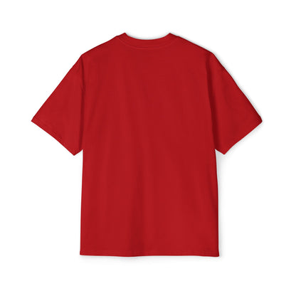 'Jumpman Jesus' Oversized Tee