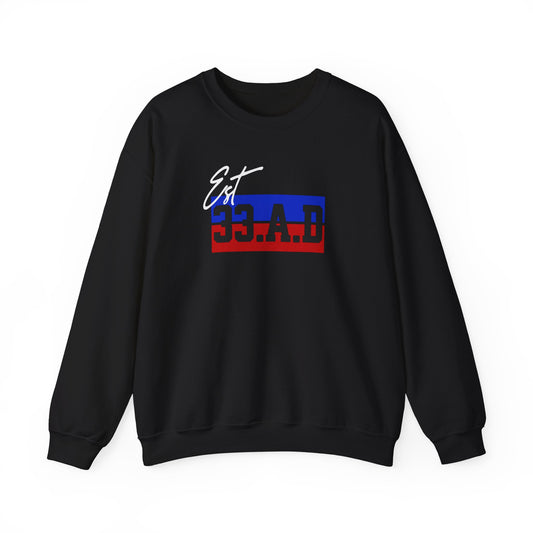 '33.A.D' Sweatshirt