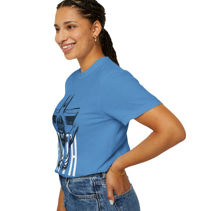Faith Oversized Tee