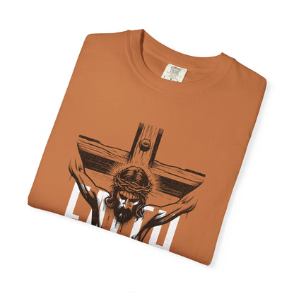 'Faith' Tee