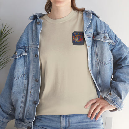 Jesus Wins 'Playstation' Tee