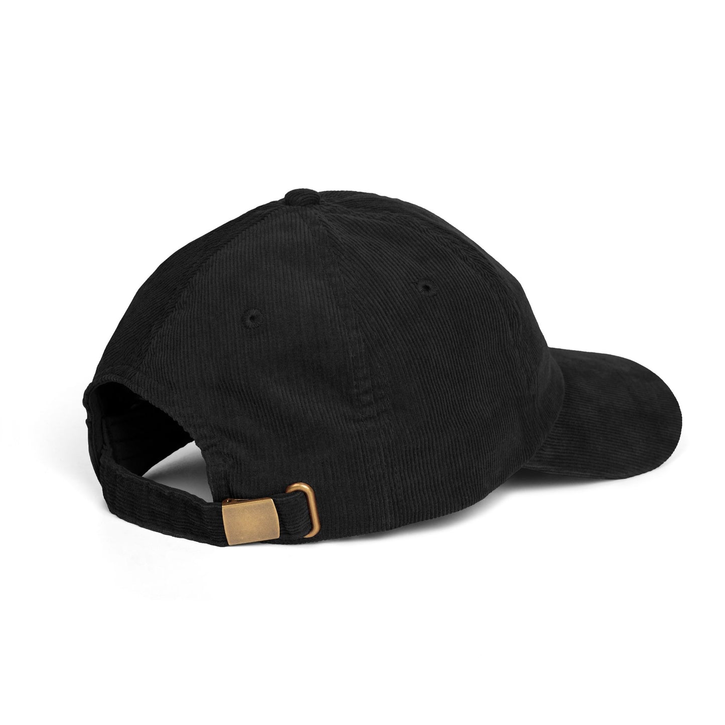 'Yeshua' Corduroy Cap