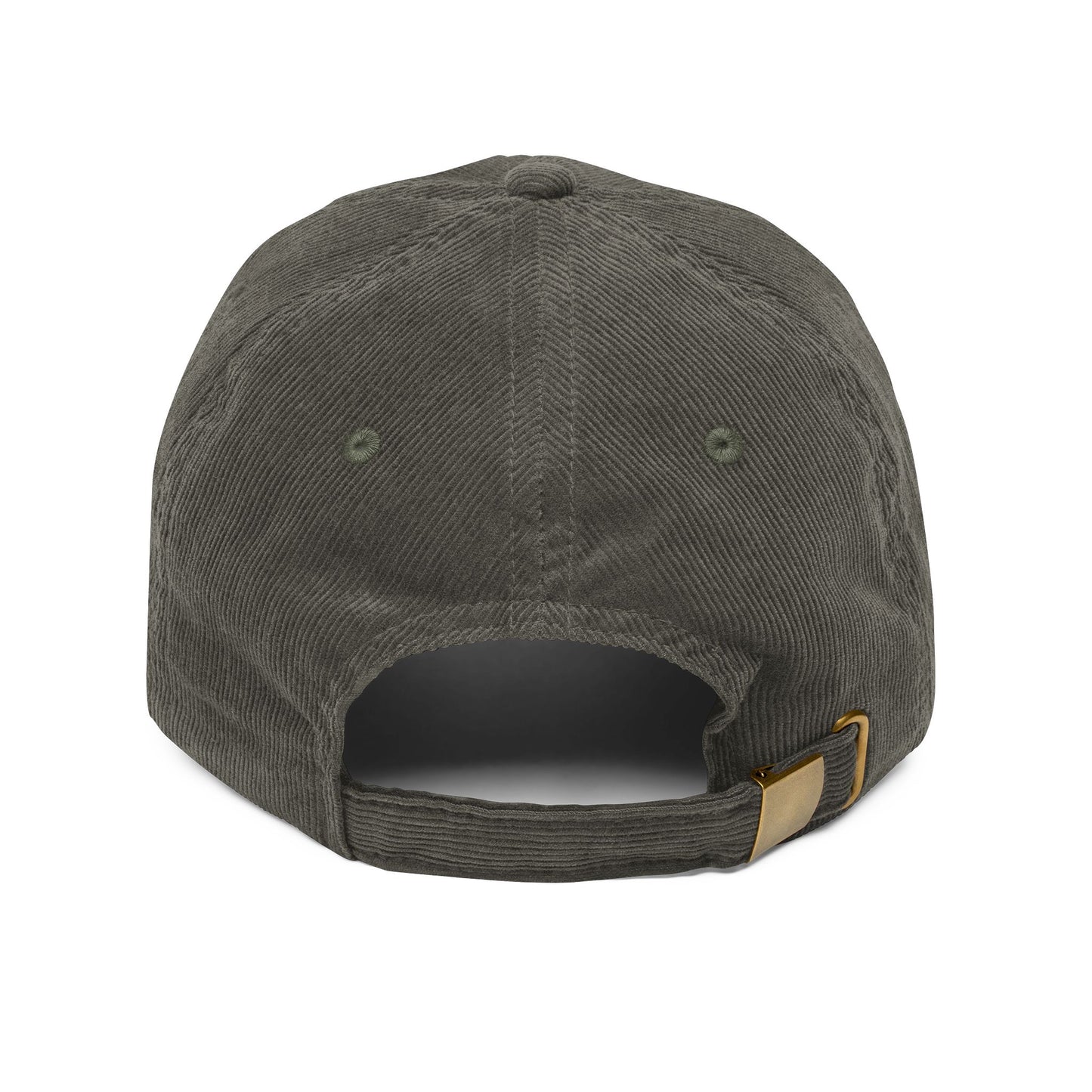 'Yeshua' Corduroy Cap