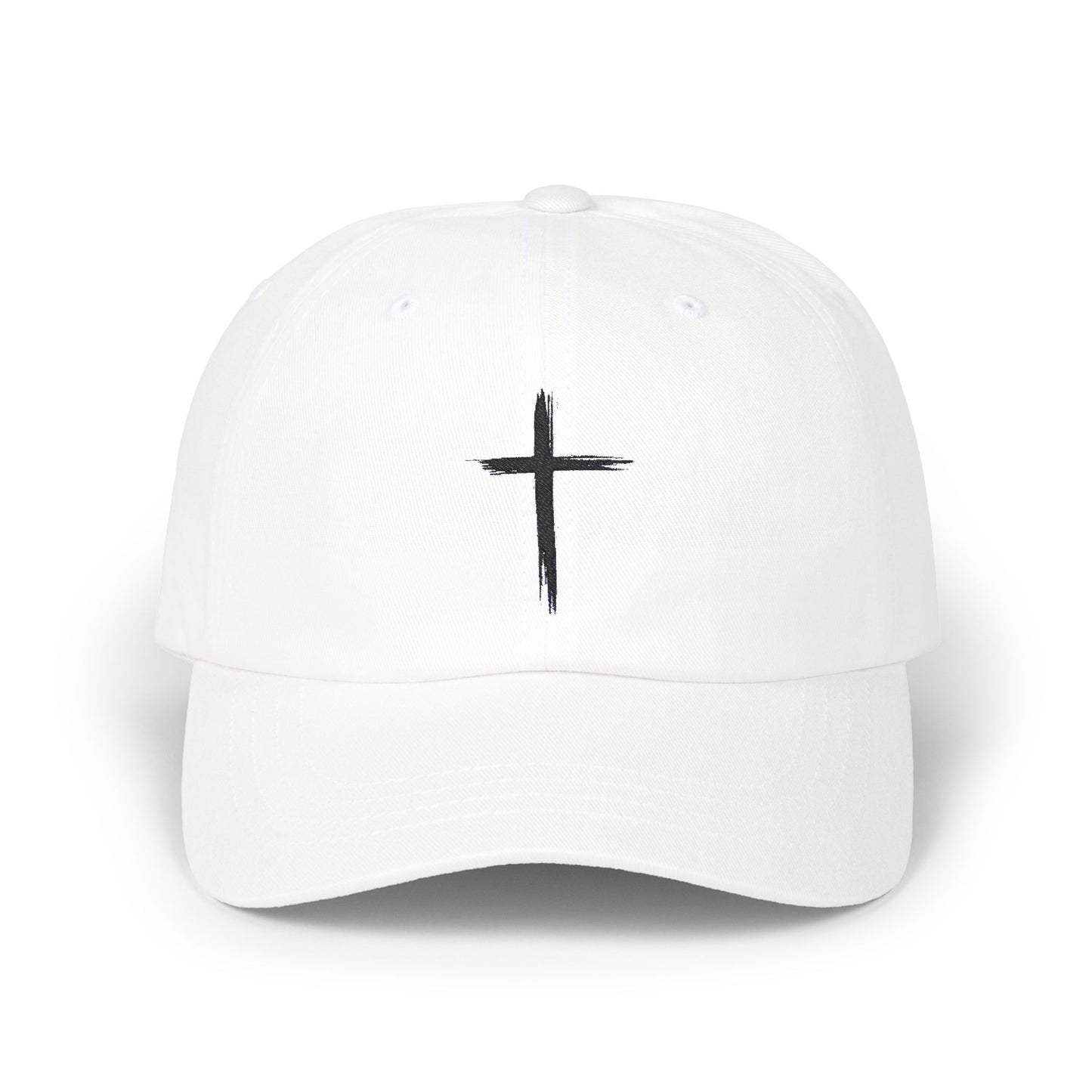 'THE CROSS' Dad Cap