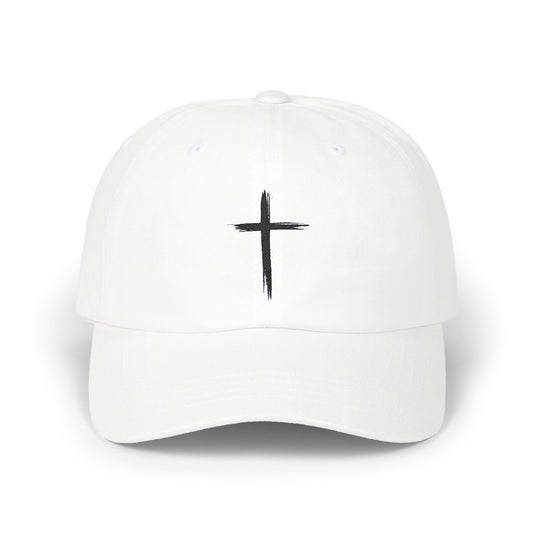 'THE CROSS' Dad Cap