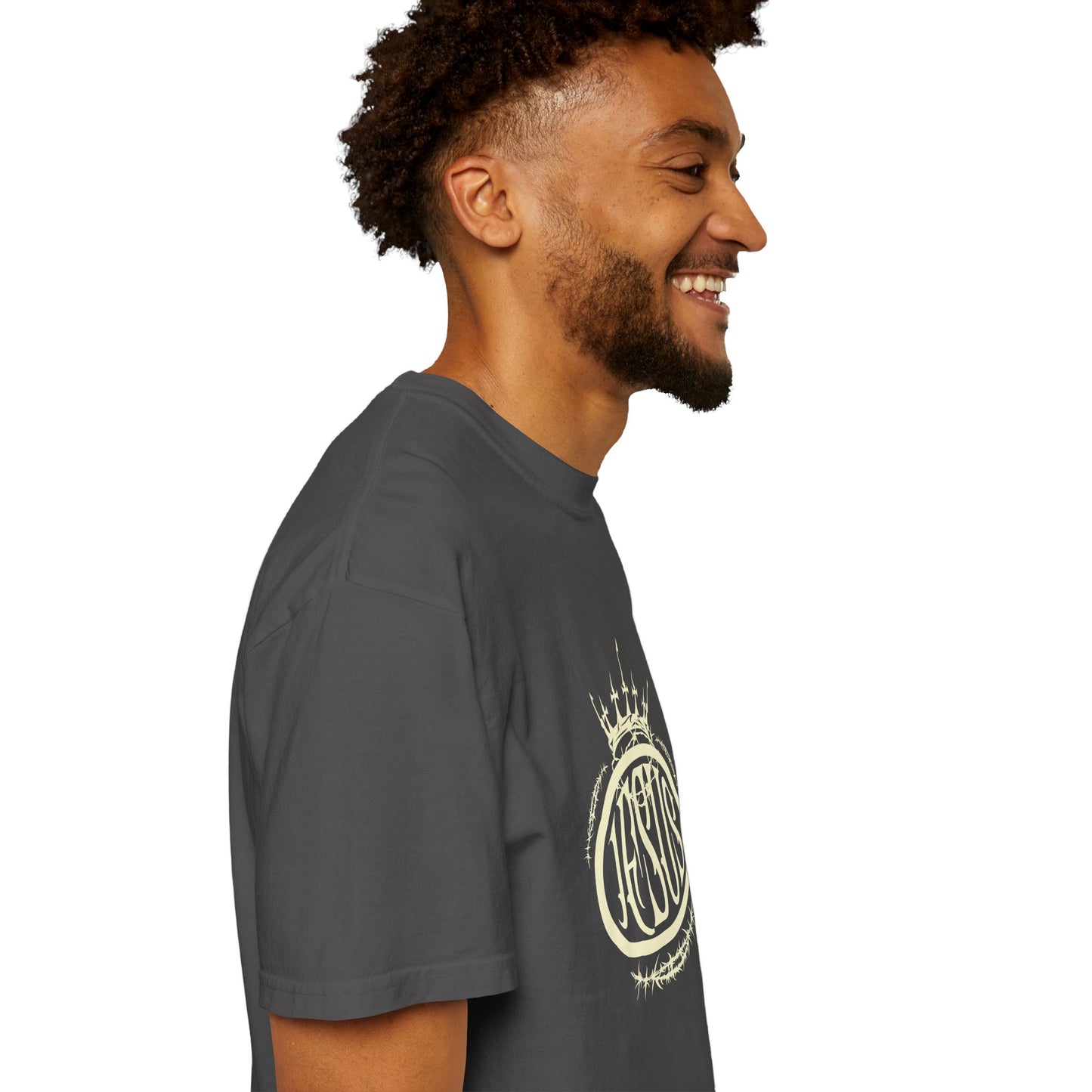 'Crown of Thorns' Tee