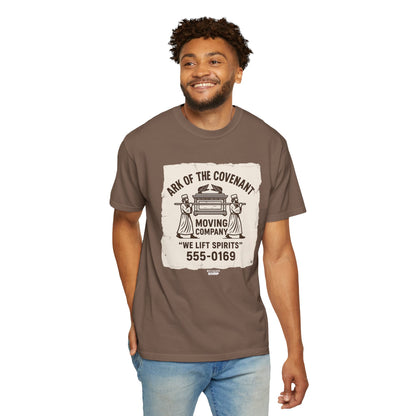 'Ark Moving Company' Comfort Tee