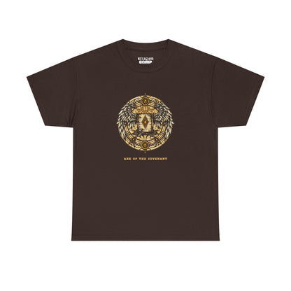 'Ark of the Covenant' Softstyle Tee
