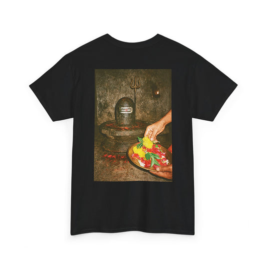Shiva PUJA Tee