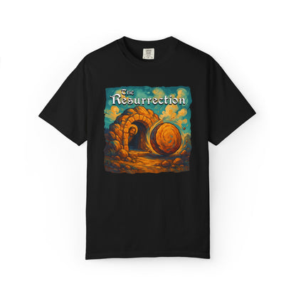 'The Resurrection' Comfort Tee