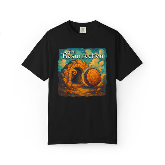 'The Resurrection' Comfort Tee