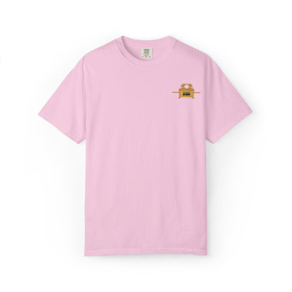 'Handle With Care' Tee | Ark of The Covenant