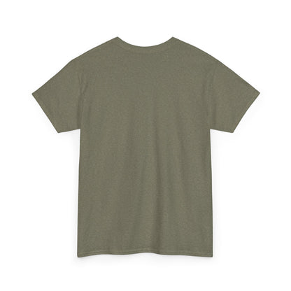 'El Messiah' Heavy Cotton Tee