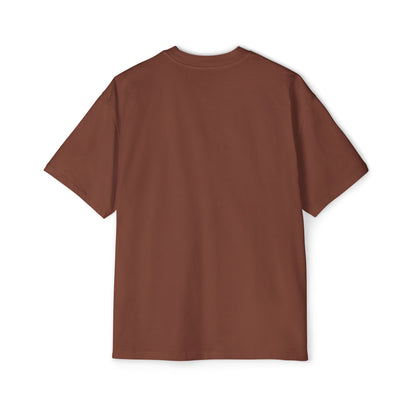 'Jumpman Jesus' Oversized Tee