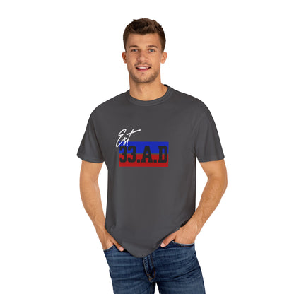 '33 A.D.' Tee