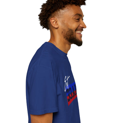 '33 A.D.' Tee
