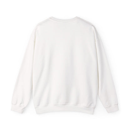 Religion Camp Crewneck Sweatshirt