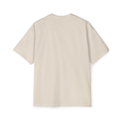 'Jesus on Tour: Sacred Spotlight' Oversized Tee