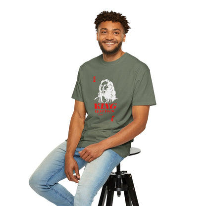'King of Kings' Tees
