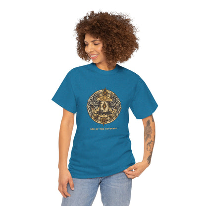 'Ark of the Covenant' Softstyle Tee