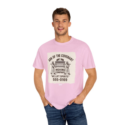 'Ark Moving Company' Comfort Tee